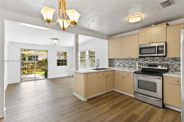511 NE 110th Terrace, Miami, FL 33161