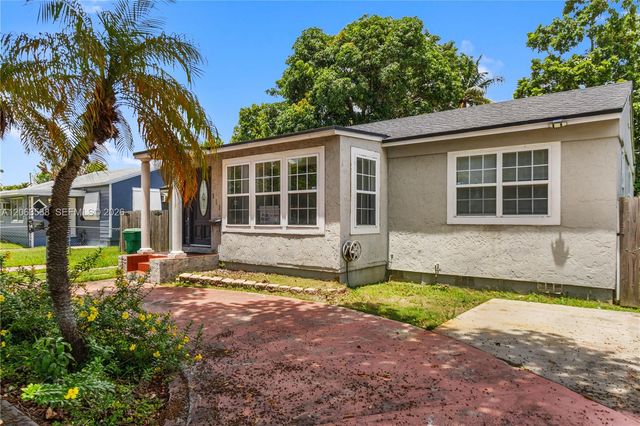 511 NE 110th Terrace, Miami, FL 33161