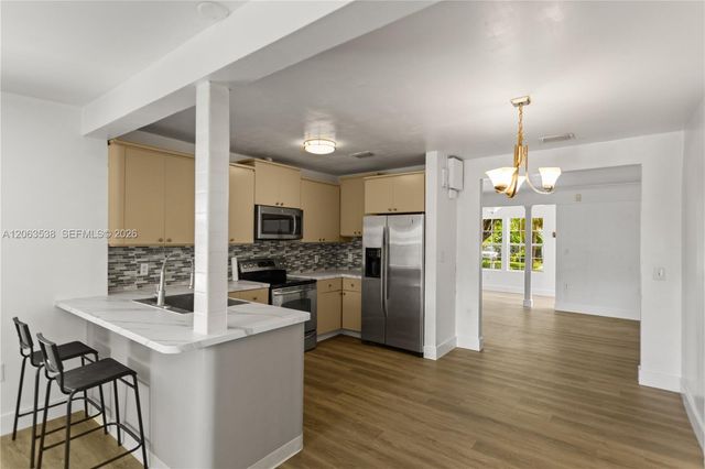 511 NE 110th Terrace, Miami, FL 33161