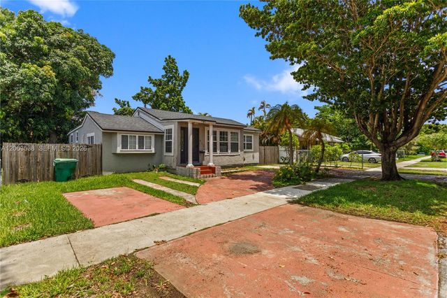 511 NE 110th Terrace, Miami, FL 33161