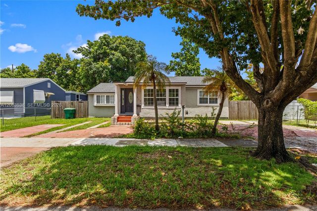 511 NE 110th Terrace, Miami, FL 33161