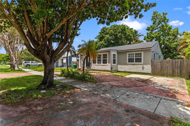 511 NE 110th Terrace, Miami, FL 33161