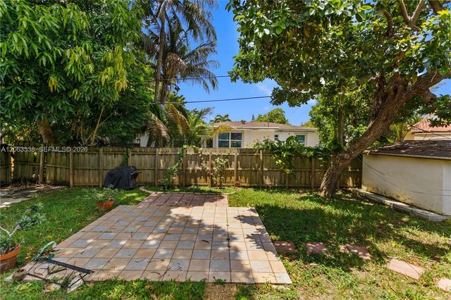 511 NE 110th Terrace, Miami, FL 33161