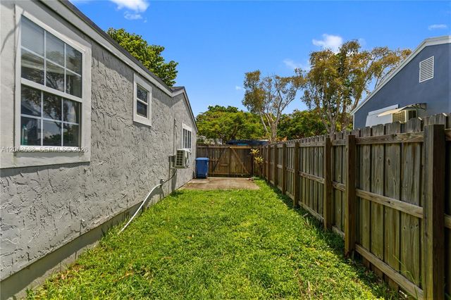 511 NE 110th Terrace, Miami, FL 33161