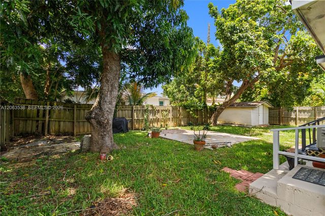 511 NE 110th Terrace, Miami, FL 33161