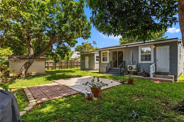 511 NE 110th Terrace, Miami, FL 33161
