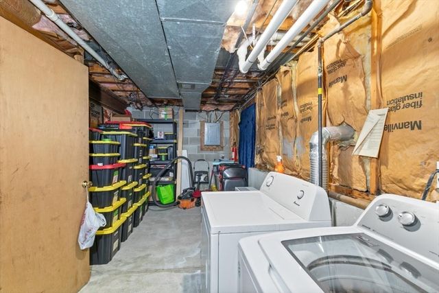 281 Boylston St H, Lowell, MA 01852