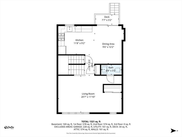 281 Boylston St H, Lowell, MA 01852