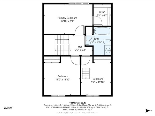 281 Boylston St H, Lowell, MA 01852