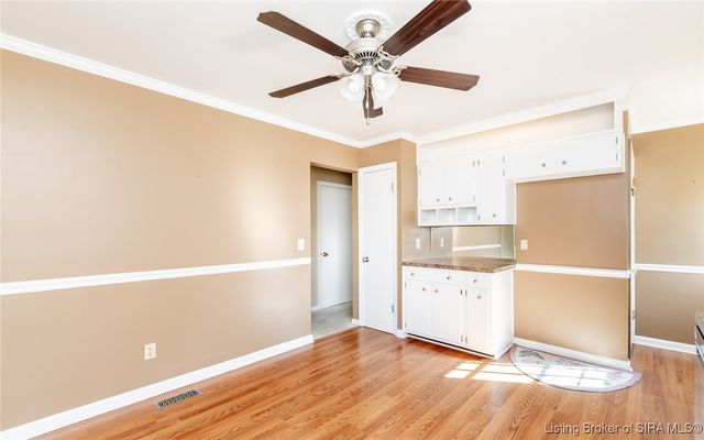1655 Harriett Court, New Albany, IN 47150