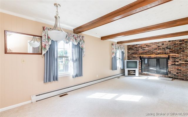 1655 Harriett Court, New Albany, IN 47150