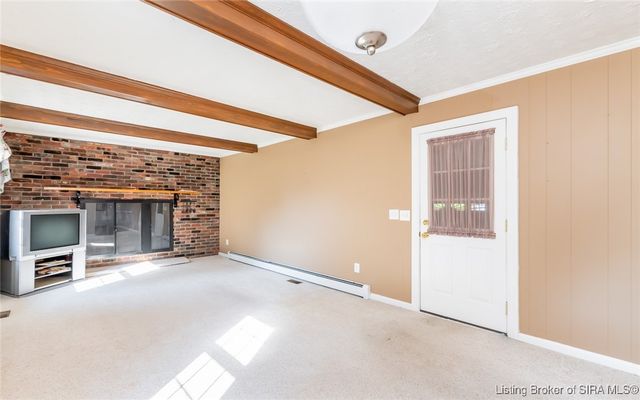 1655 Harriett Court, New Albany, IN 47150