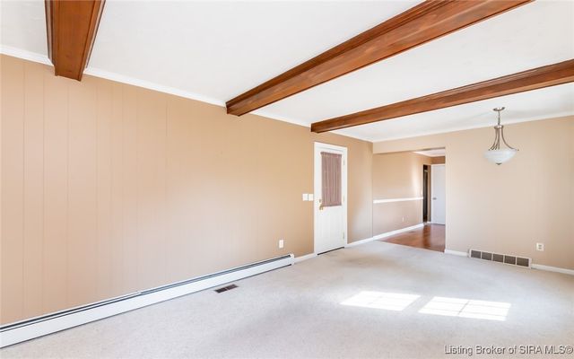 1655 Harriett Court, New Albany, IN 47150