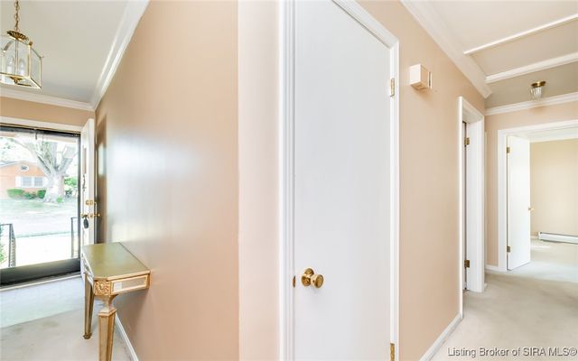 1655 Harriett Court, New Albany, IN 47150