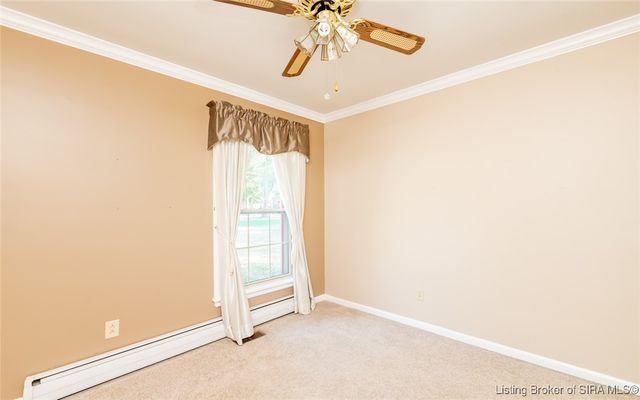 1655 Harriett Court, New Albany, IN 47150