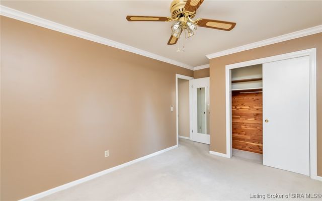 1655 Harriett Court, New Albany, IN 47150