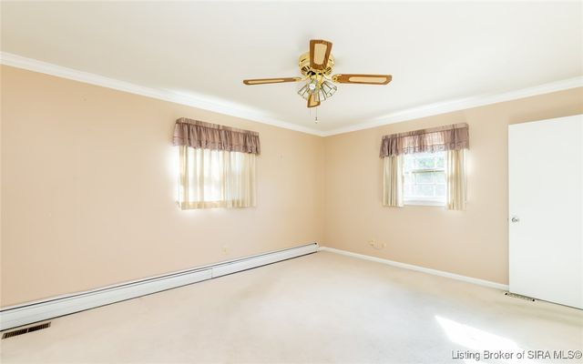 1655 Harriett Court, New Albany, IN 47150