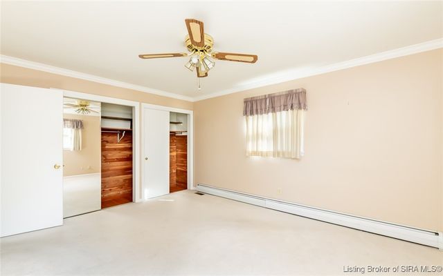 1655 Harriett Court, New Albany, IN 47150