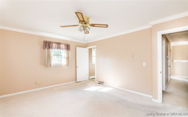 1655 Harriett Court, New Albany, IN 47150