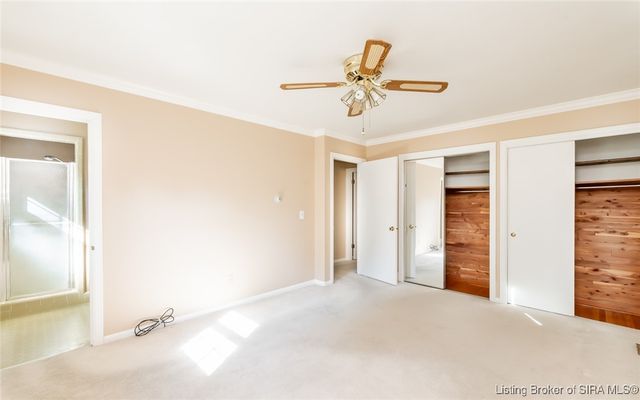 1655 Harriett Court, New Albany, IN 47150