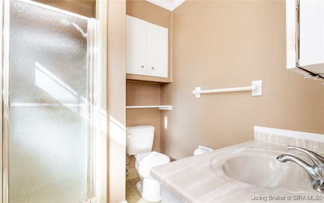 1655 Harriett Court, New Albany, IN 47150