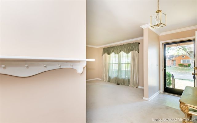 1655 Harriett Court, New Albany, IN 47150