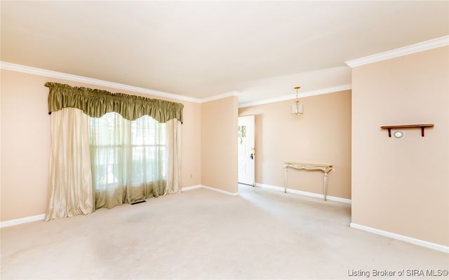 1655 Harriett Court, New Albany, IN 47150