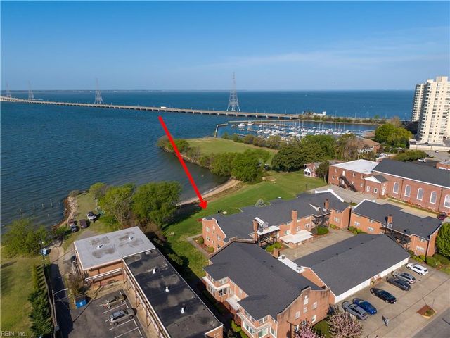 7305 River RD A, Newport News, VA 23607