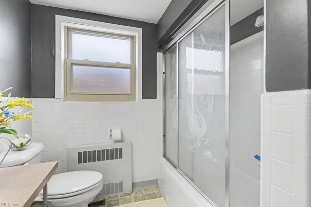 7305 River RD A, Newport News, VA 23607