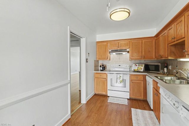 7305 River RD A, Newport News, VA 23607
