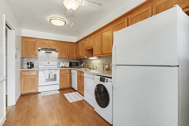 7305 River RD A, Newport News, VA 23607