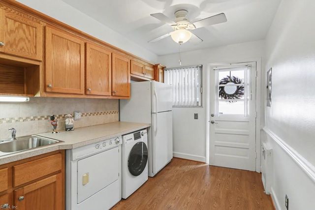 7305 River RD A, Newport News, VA 23607