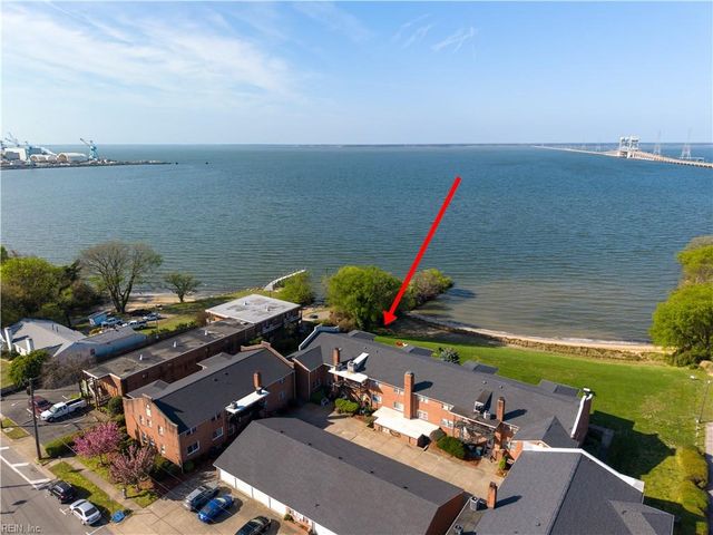 7305 River RD A, Newport News, VA 23607