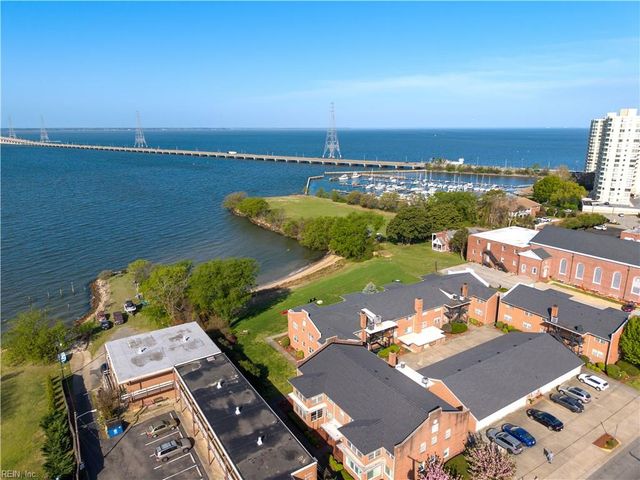 7305 River RD A, Newport News, VA 23607