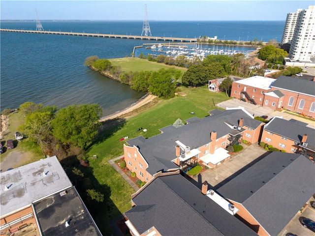 7305 River RD A, Newport News, VA 23607