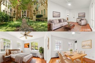 509 N Arthur Ashe Blvd Unit#U1, Richmond, VA 23220
