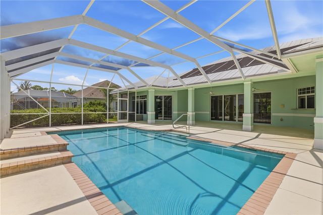 6525 7th Manor, Vero Beach, FL 32968