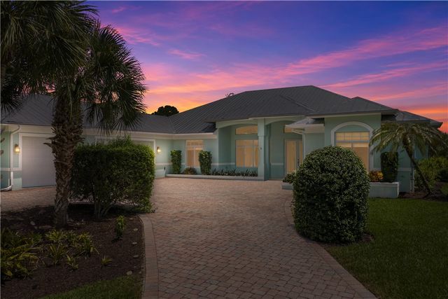 6525 7th Manor, Vero Beach, FL 32968