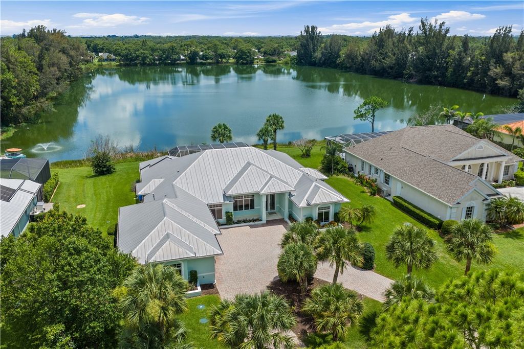 6525 7th Manor, Vero Beach, FL 32968