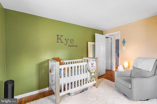 22 ROSE LN, Burlington Township, NJ 08016