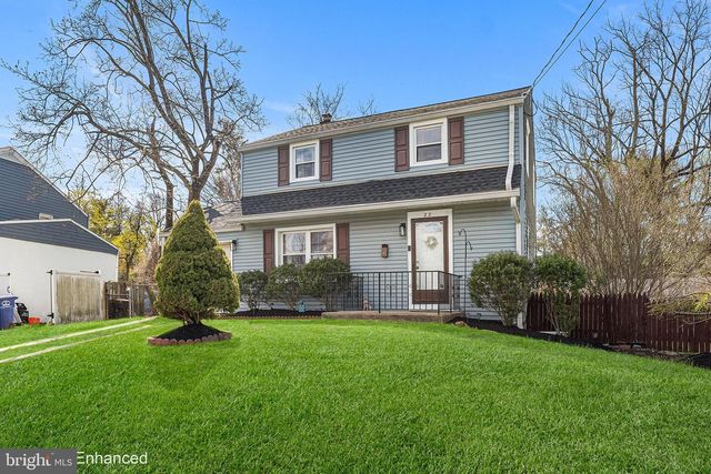 22 ROSE LN, Burlington Township, NJ 08016