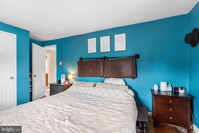 22 ROSE LN, Burlington Township, NJ 08016