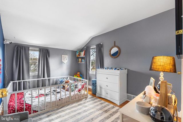 22 ROSE LN, Burlington Township, NJ 08016