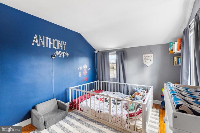 22 ROSE LN, Burlington Township, NJ 08016