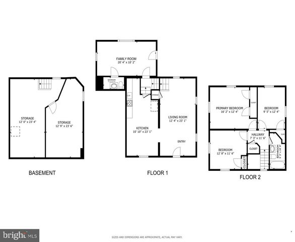 22 ROSE LN, Burlington Township, NJ 08016