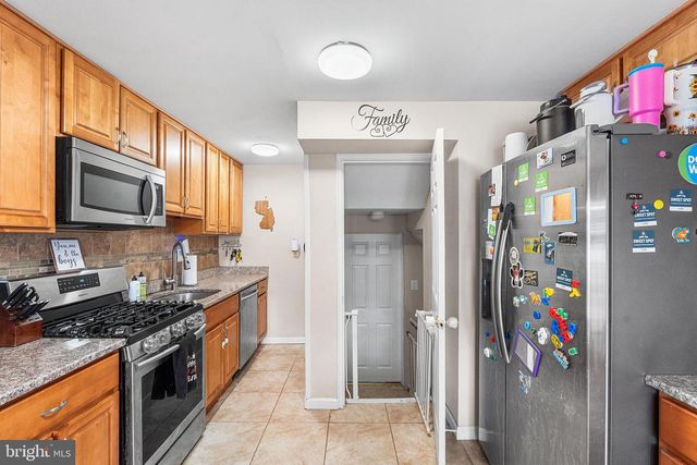 22 ROSE LN, Burlington Township, NJ 08016