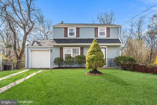 22 ROSE LN, Burlington Township, NJ 08016