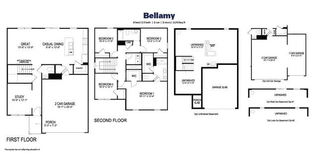 176 Ashburn Way, New Richmond, OH 45157