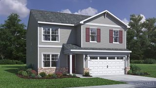 176 Ashburn Way, New Richmond, OH 45157