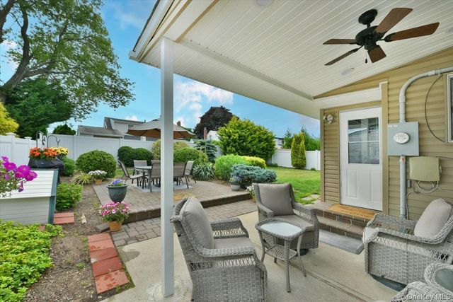 1872 Chester Drive, East Meadow, NY 11554